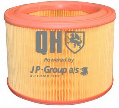 JP GROUP 4118604209 -  Воздушный фильтр